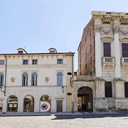 Le Dimore Del Conte Vicenza Exterior photo