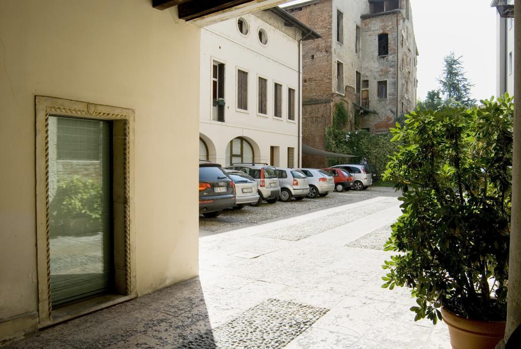 Le Dimore Del Conte Vicenza Room photo