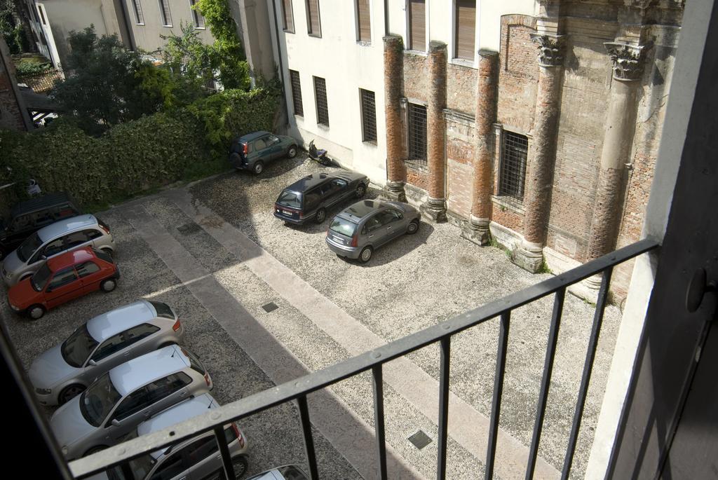 Le Dimore Del Conte Vicenza Room photo