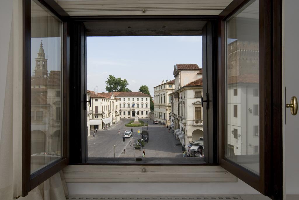 Le Dimore Del Conte Vicenza Room photo
