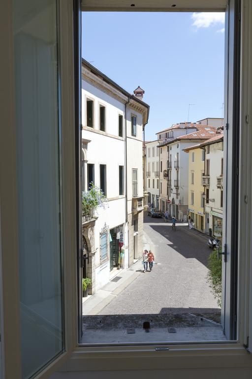 Le Dimore Del Conte Vicenza Room photo