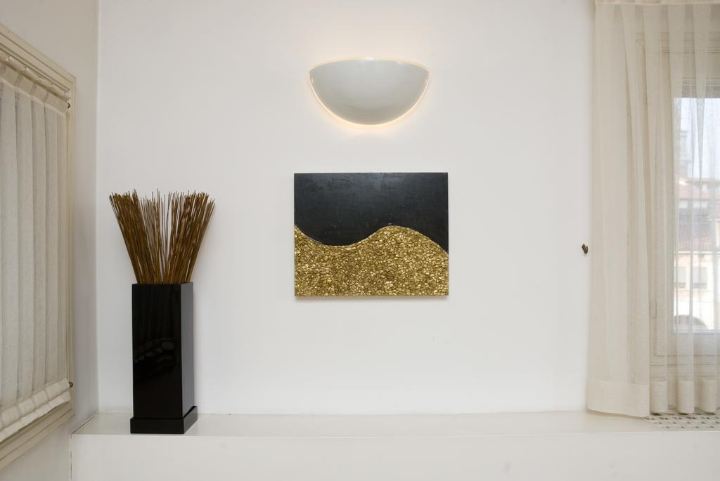 Le Dimore Del Conte Vicenza Room photo