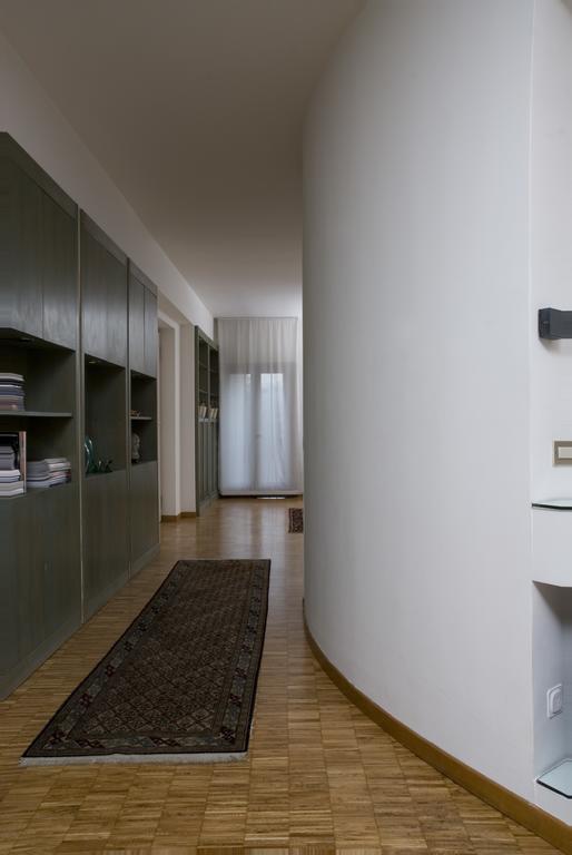 Le Dimore Del Conte Vicenza Room photo