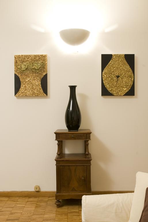 Le Dimore Del Conte Vicenza Room photo