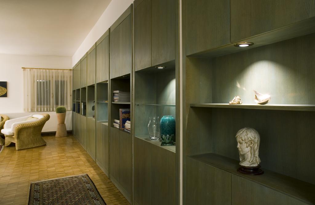 Le Dimore Del Conte Vicenza Room photo