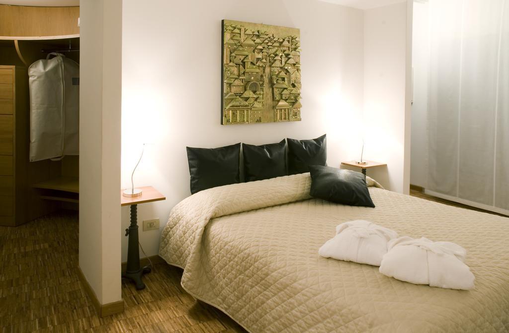 Le Dimore Del Conte Vicenza Room photo