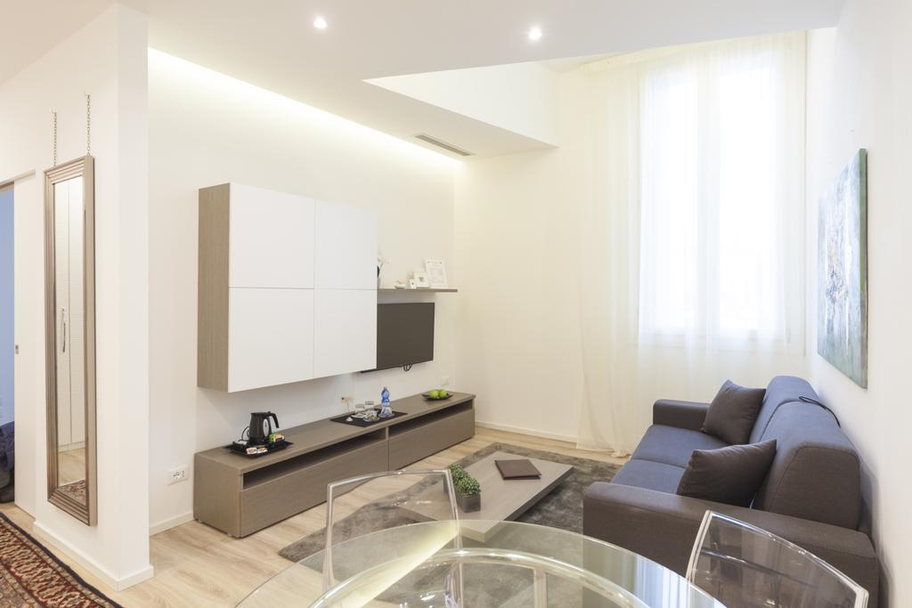 Le Dimore Del Conte Vicenza Exterior photo