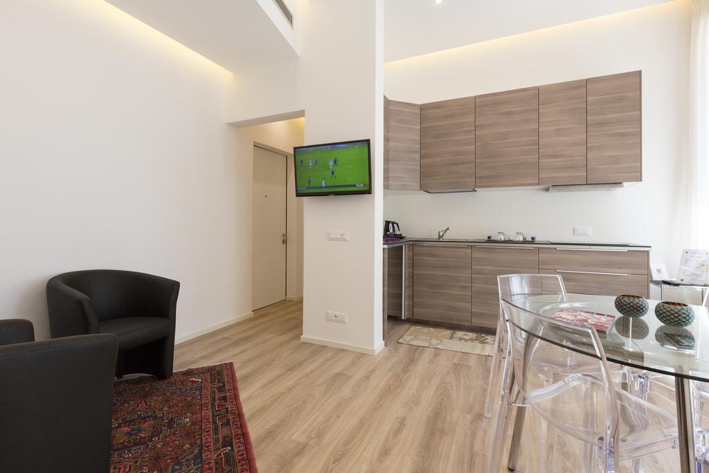 Le Dimore Del Conte Vicenza Exterior photo