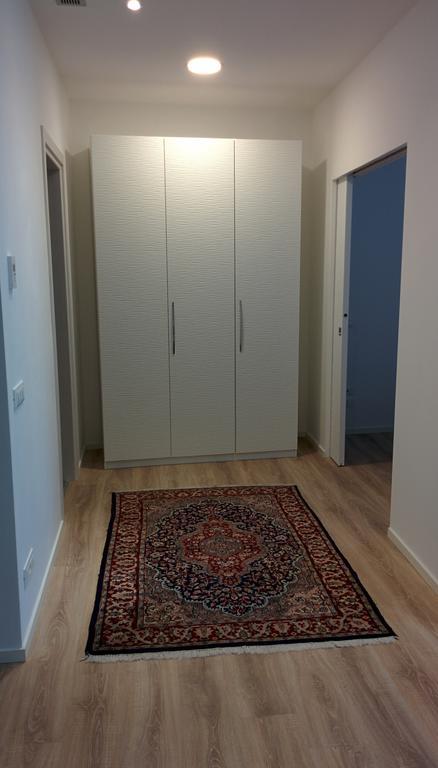 Le Dimore Del Conte Vicenza Room photo