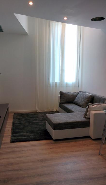 Le Dimore Del Conte Vicenza Room photo