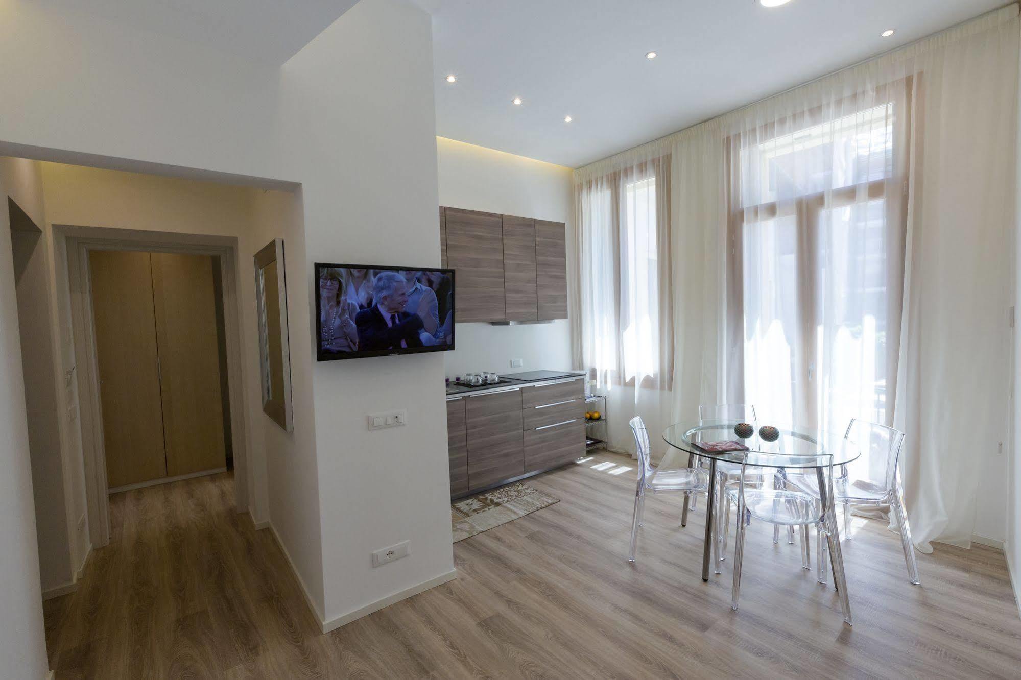 Le Dimore Del Conte Vicenza Exterior photo