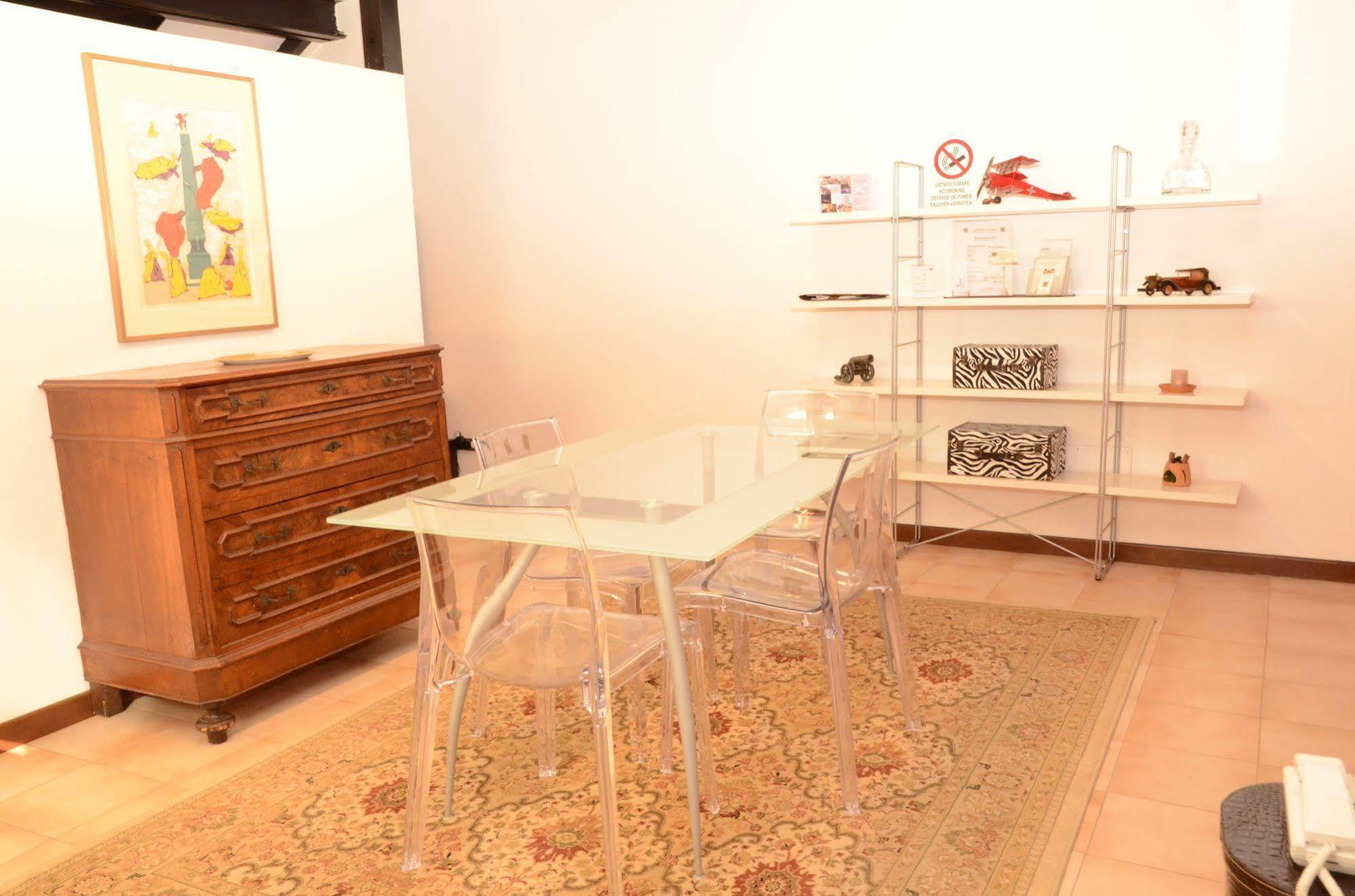 Le Dimore Del Conte Vicenza Exterior photo
