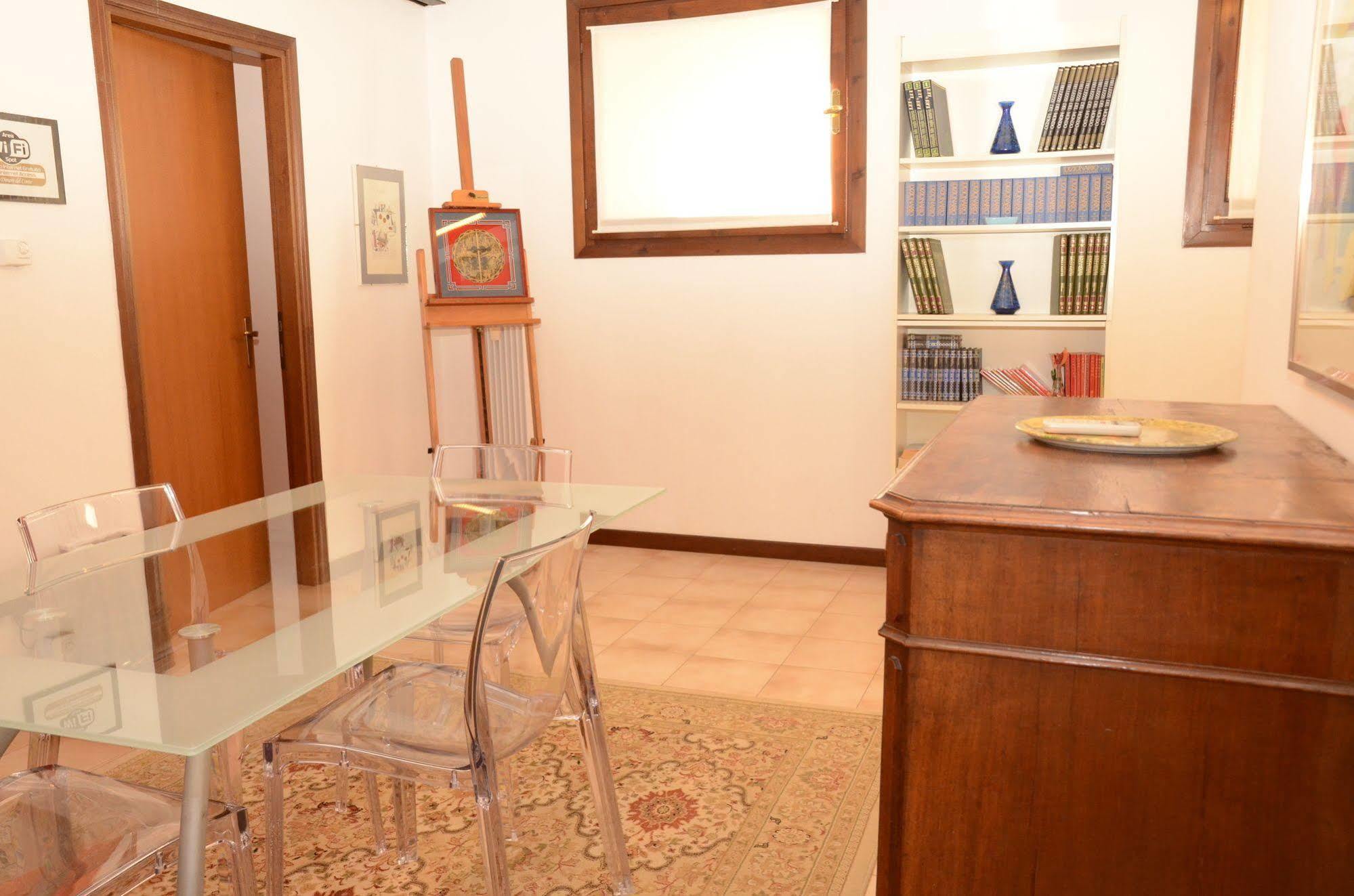 Le Dimore Del Conte Vicenza Exterior photo