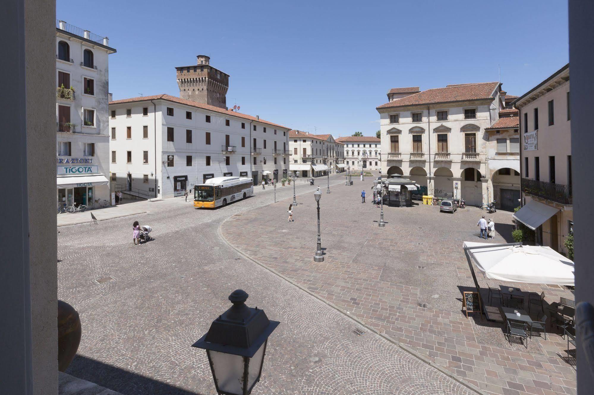 Le Dimore Del Conte Vicenza Exterior photo