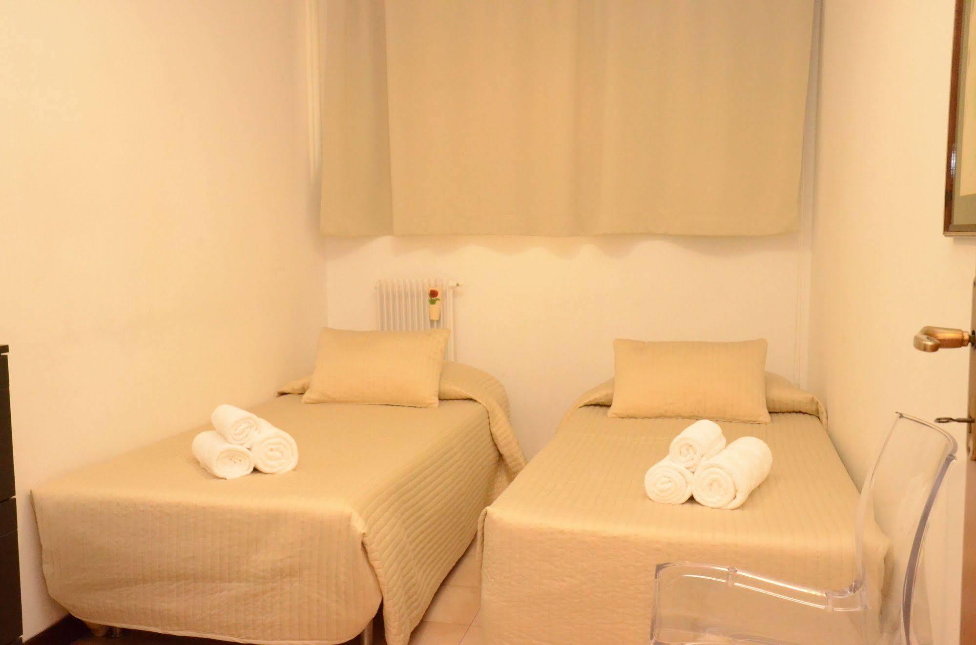 Le Dimore Del Conte Vicenza Exterior photo