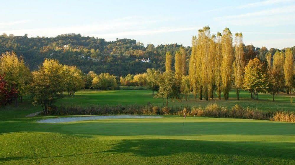 Le Dimore Del Conte Vicenza Exterior photo