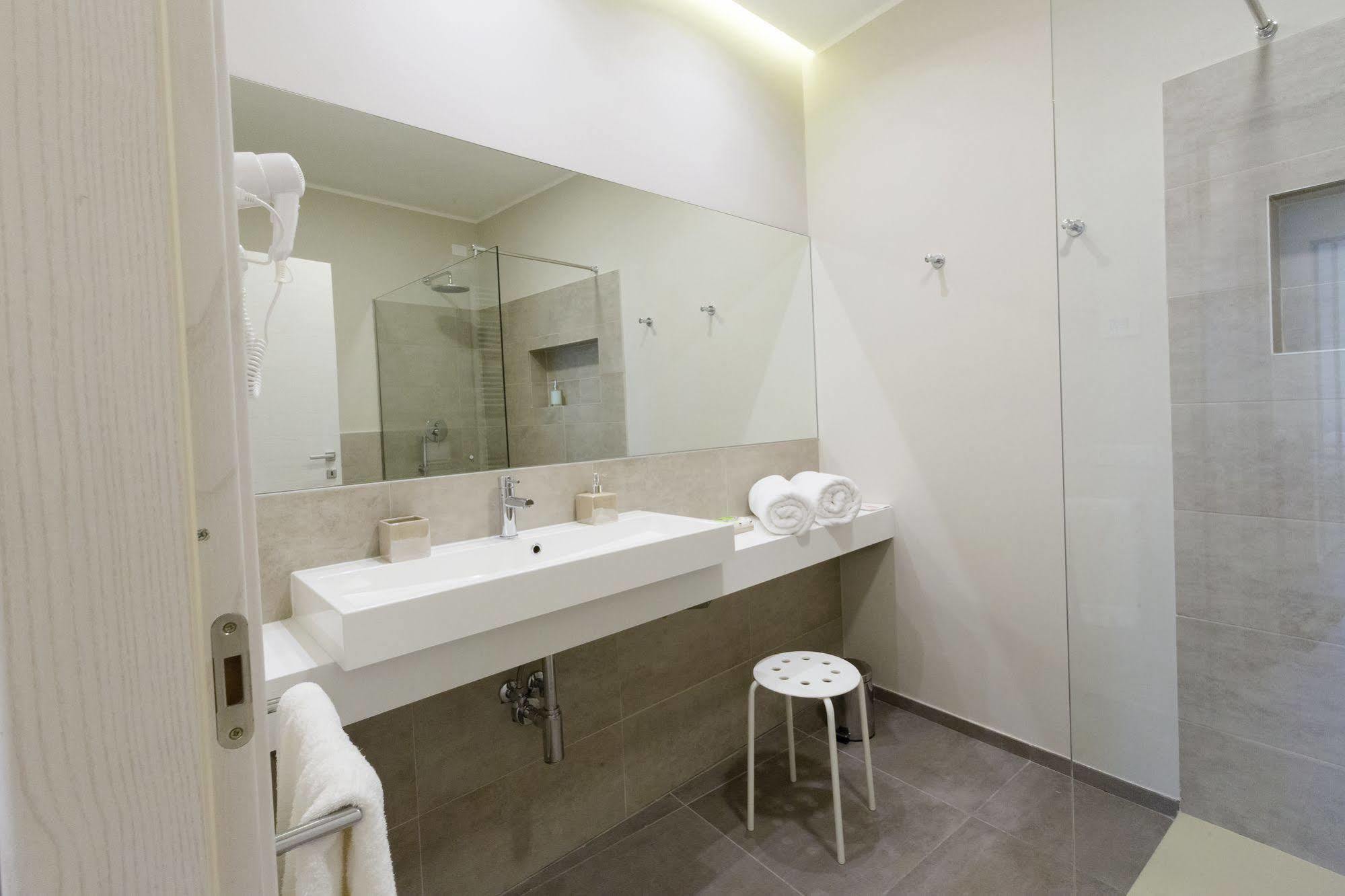 Le Dimore Del Conte Vicenza Exterior photo